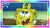 Spongebob imagination